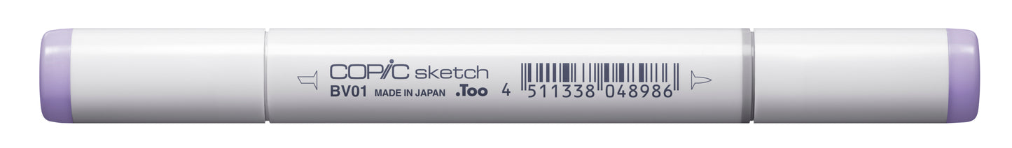 Copic Sketch BV01