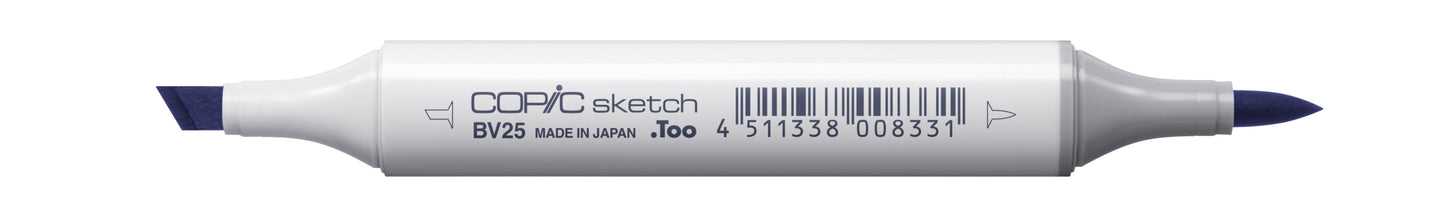 Copic Sketch BV25