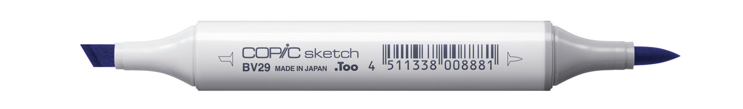 Copic Sketch BV29