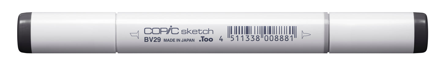 Copic Sketch BV29