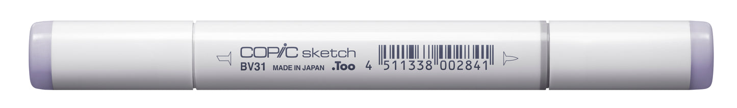 Copic Sketch BV31