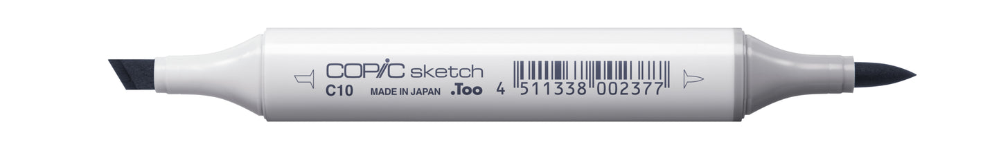 Copic Sketch C10