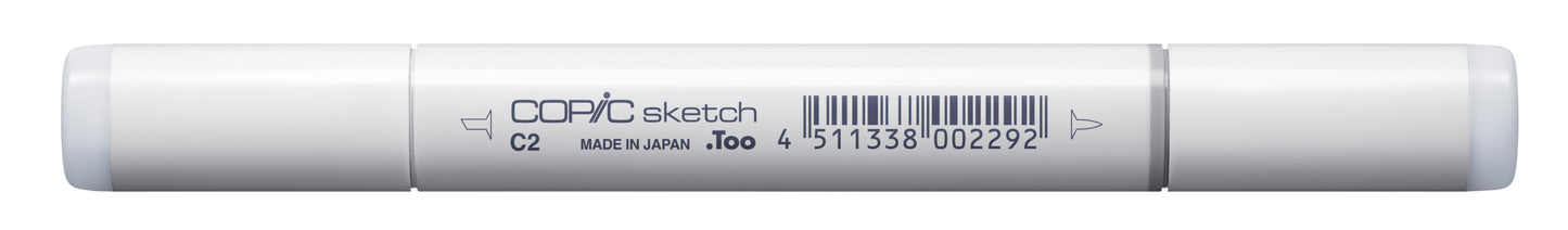 Copic Sketch C2