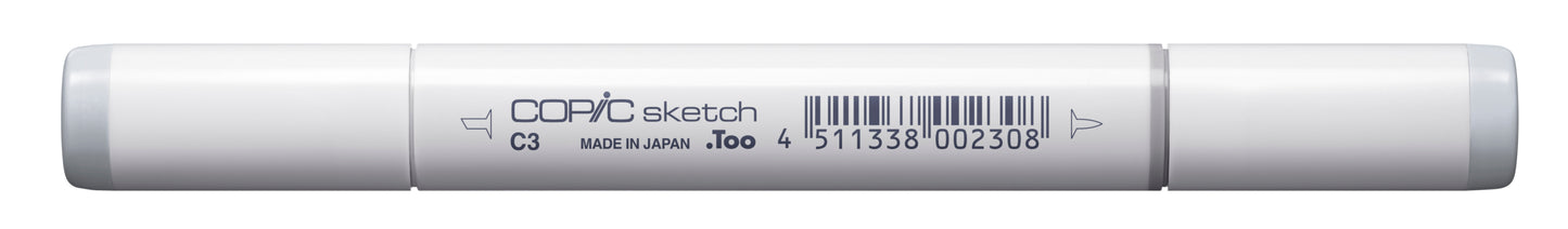 Copic Sketch C3