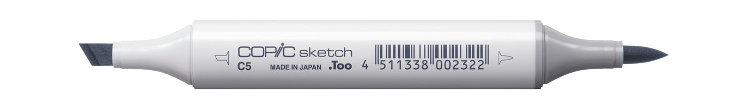 Copic Sketch C5