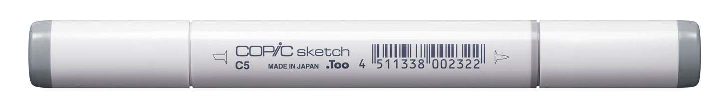 Copic Sketch C5