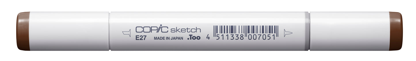Copic Sketch E27