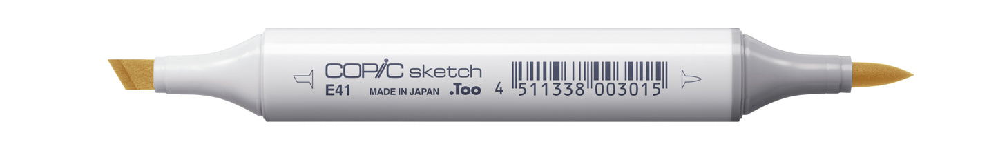 Copic Sketch E41