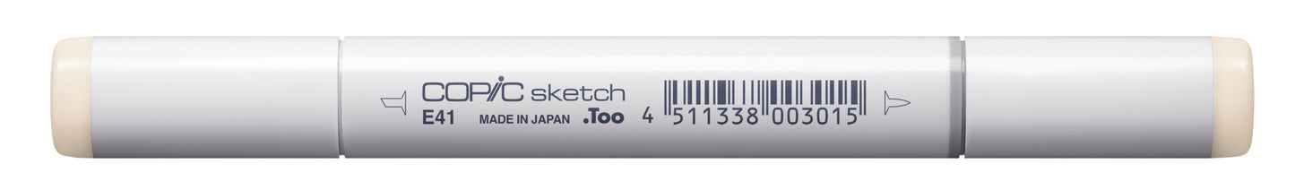 Copic Sketch E41