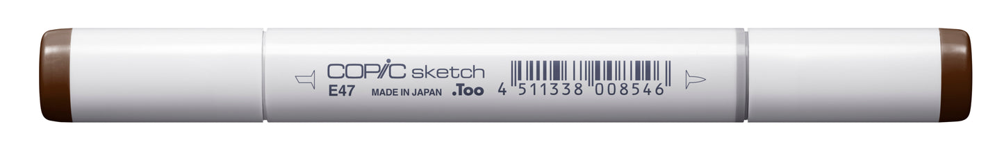 Copic Sketch E47