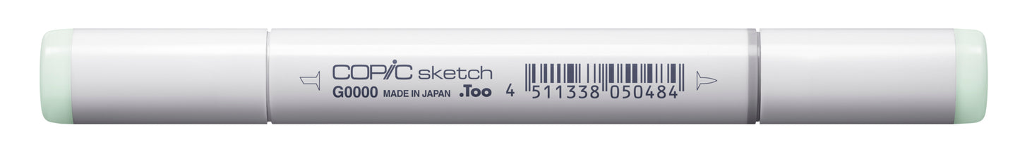 Copic Sketch G0000