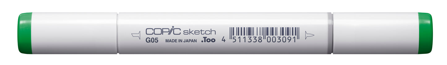 Copic Sketch G05