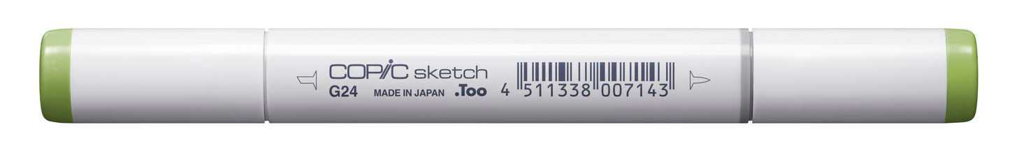 Copic Sketch G24