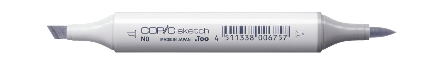 Copic Sketch N0