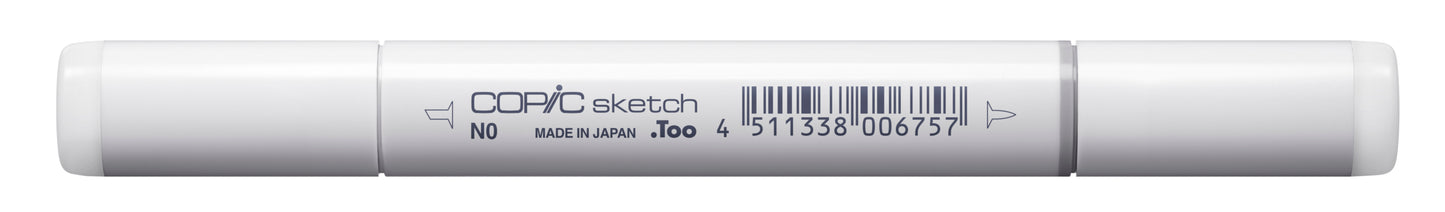Copic Sketch N0