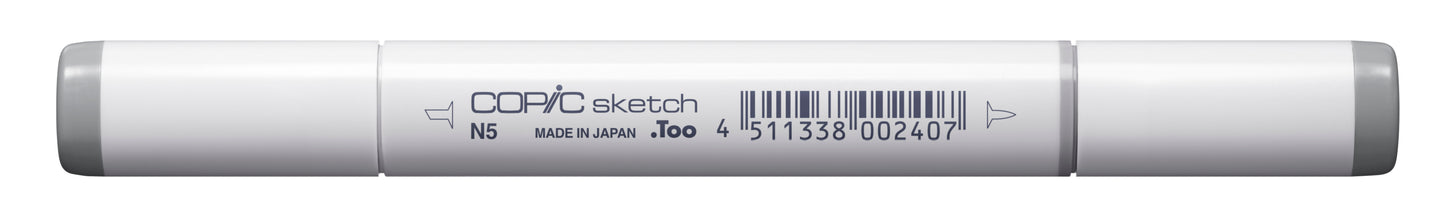Copic Sketch N5