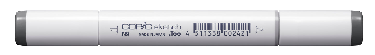Copic Sketch N9