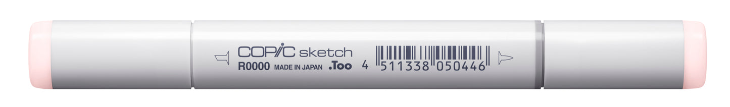 Copic Sketch R0000
