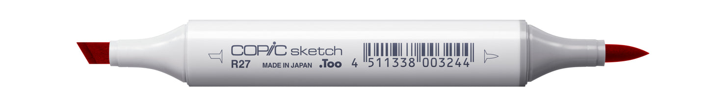 Copic Sketch R27