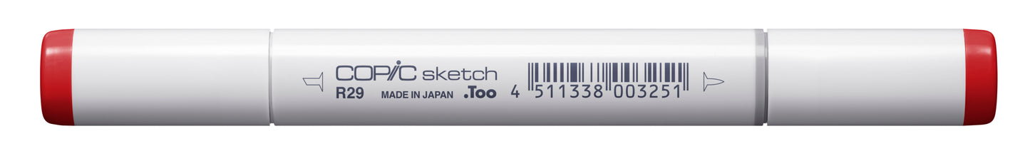 Copic Sketch R29