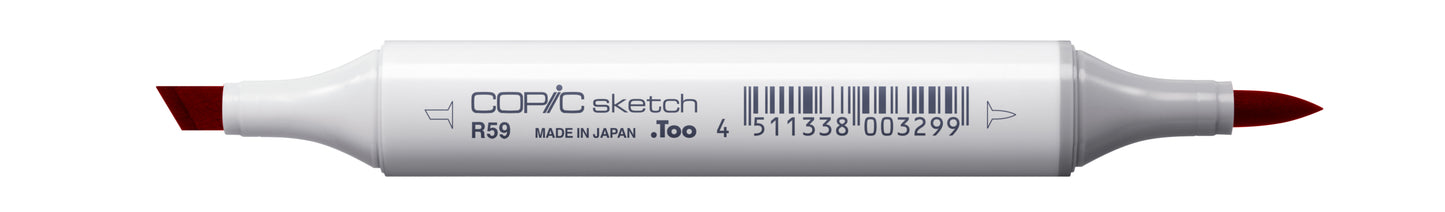 Copic Sketch R59