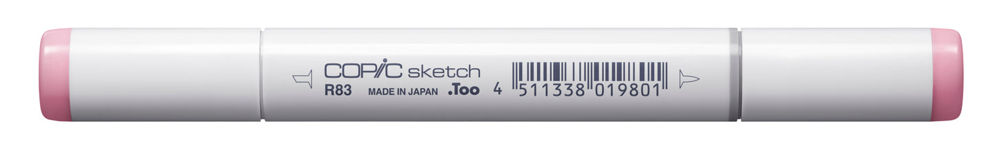 Copic Sketch R83