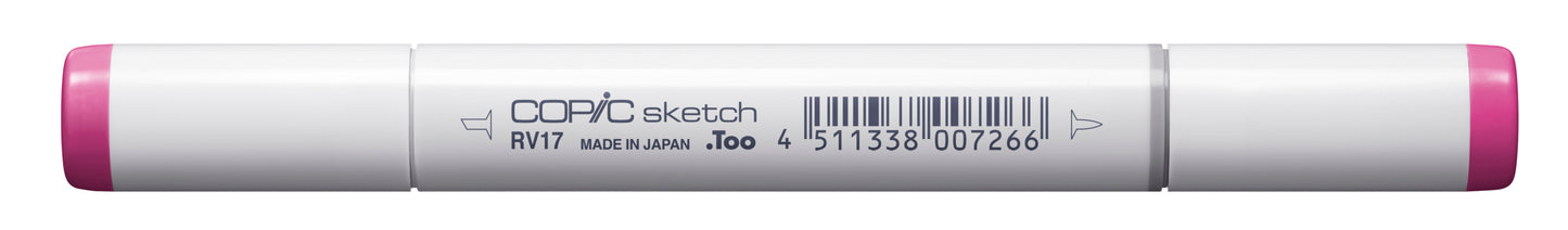 Copic Sketch RV17