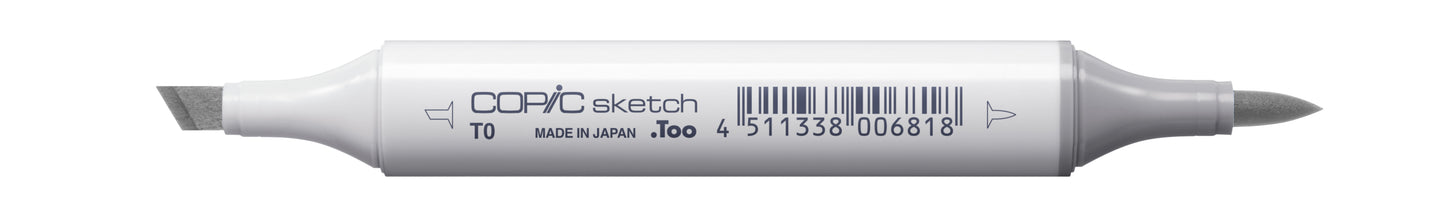 Copic Sketch T0