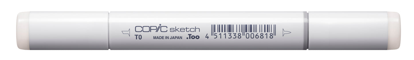 Copic Sketch T0