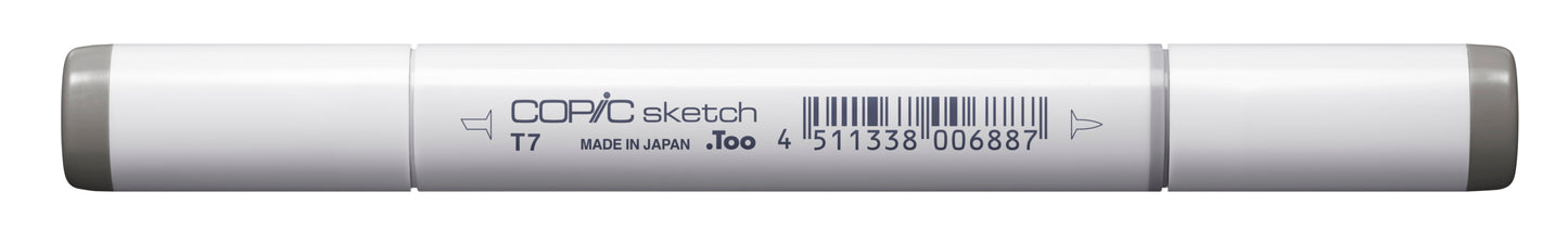 Copic Sketch T7