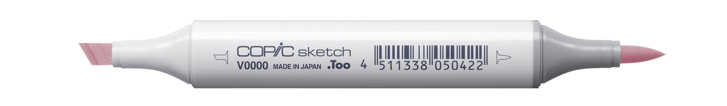Copic Sketch V0000