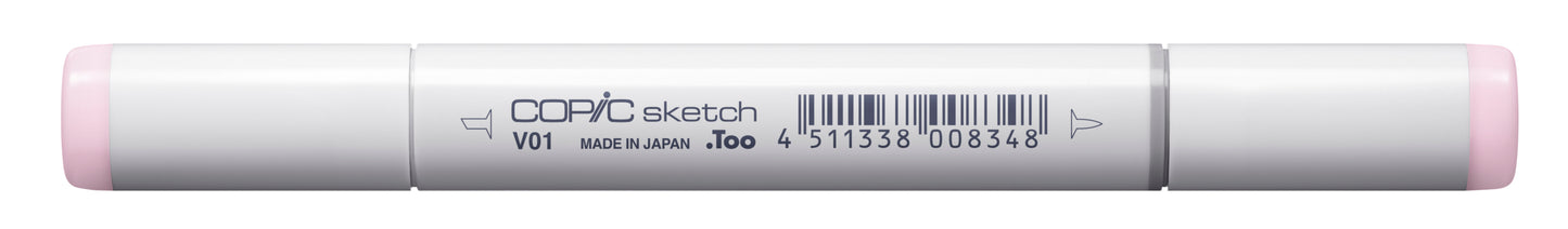 Copic Sketch V01