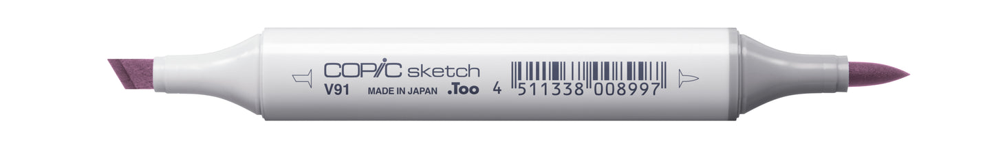 Copic Sketch V91