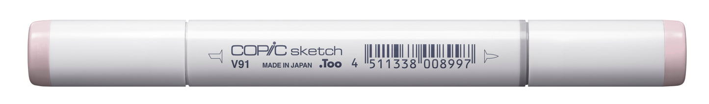 Copic Sketch V91