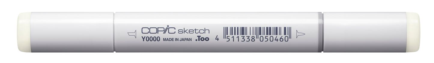 Copic Sketch Y0000