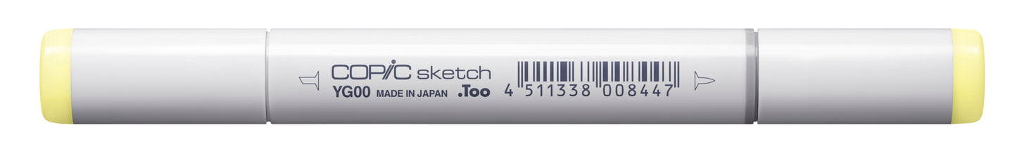 Copic Sketch YG00