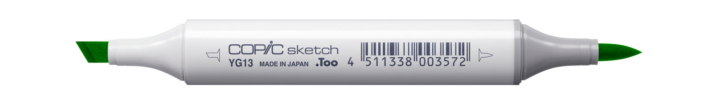 Copic Sketch YG13