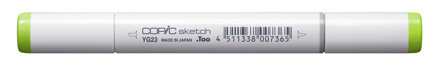 Copic Sketch YG23