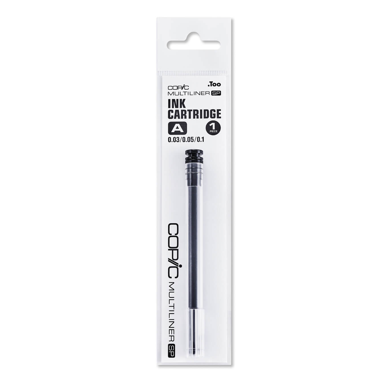 Copic Multiliner SP Cartridges