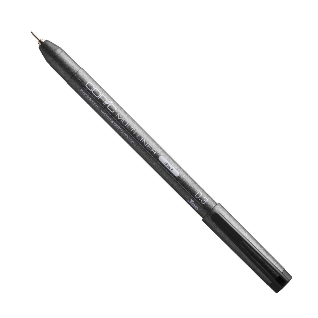 Copic Multiliner Black