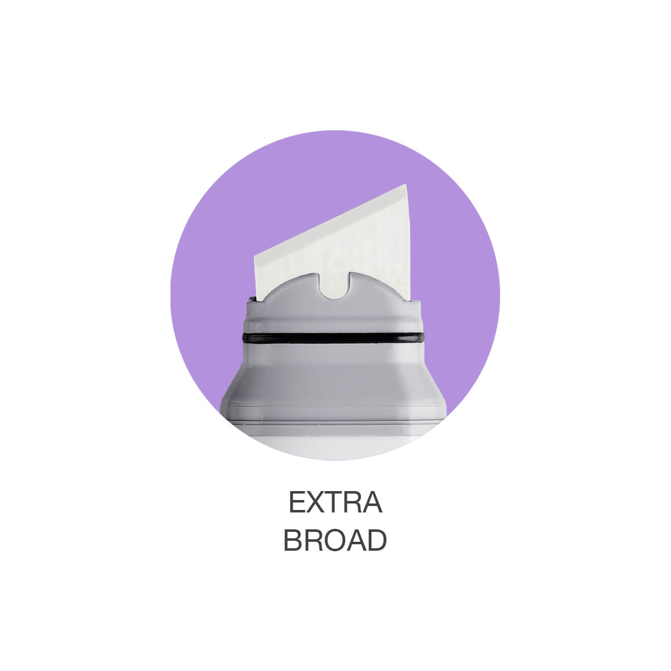 Copic Wide Vacuum