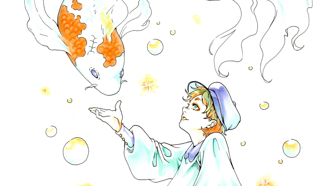 Illustration by F.Siviero 