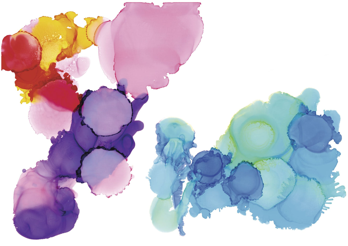 A4 synthetic paper