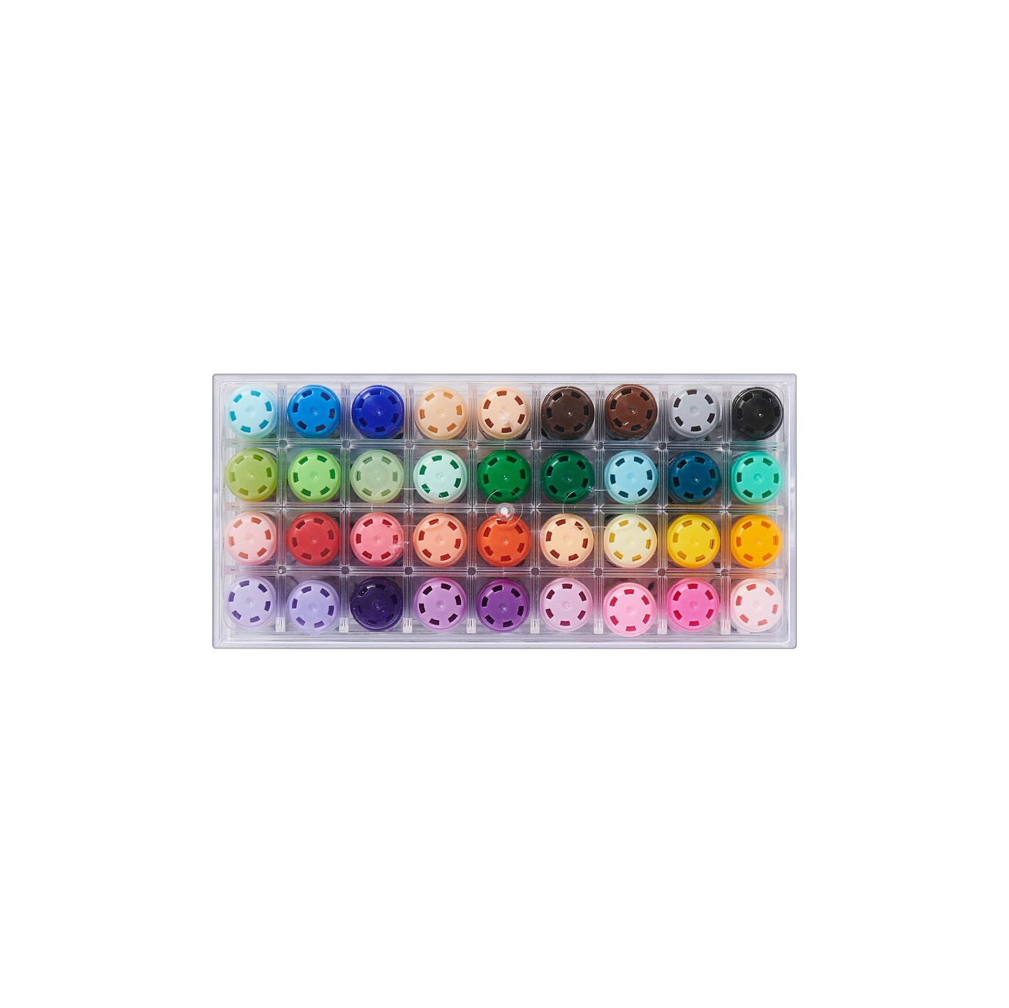 Copic Ciao 36 Set A