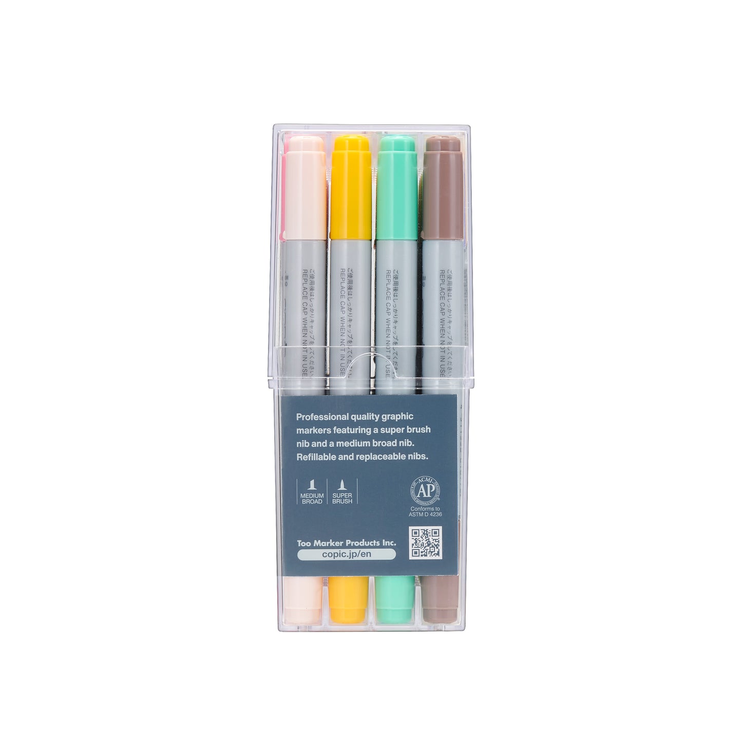Copic Ciao 36 Set C
