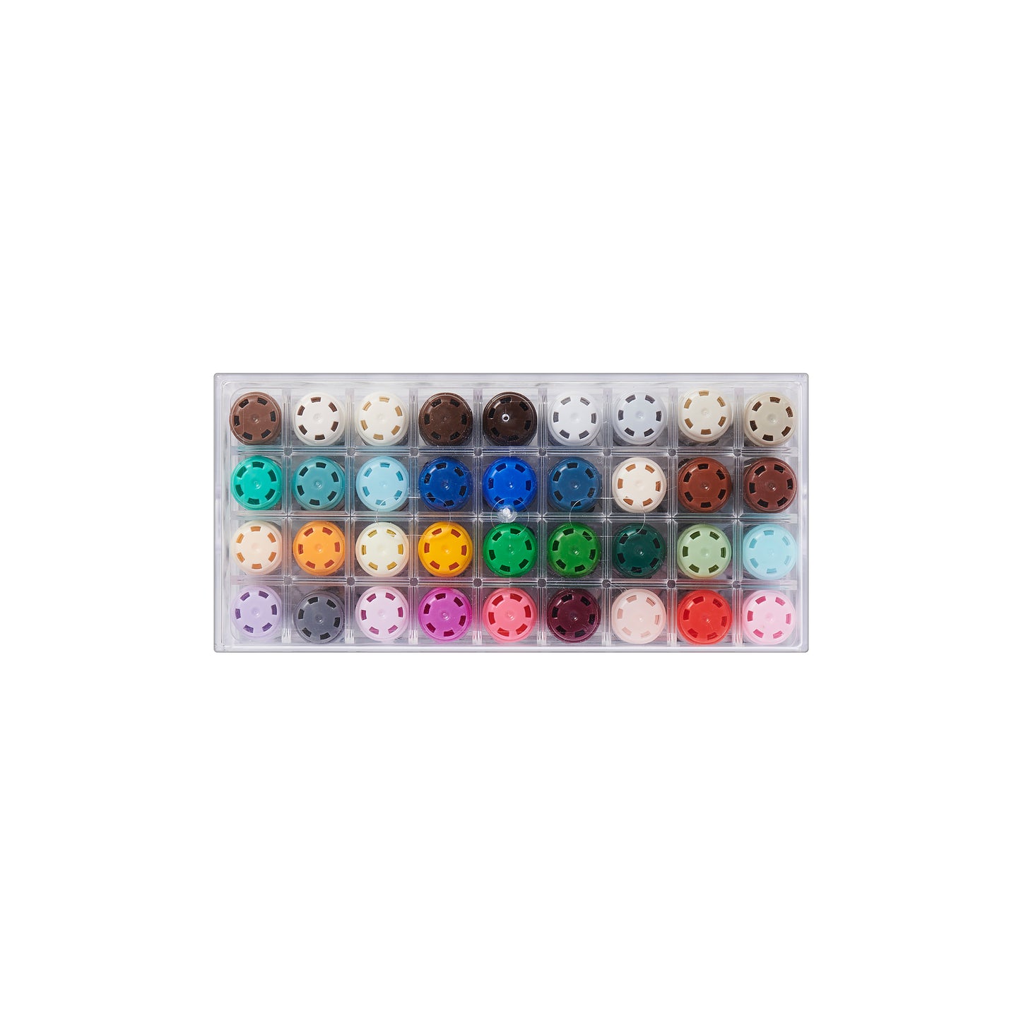 Copic Ciao 36 Set E