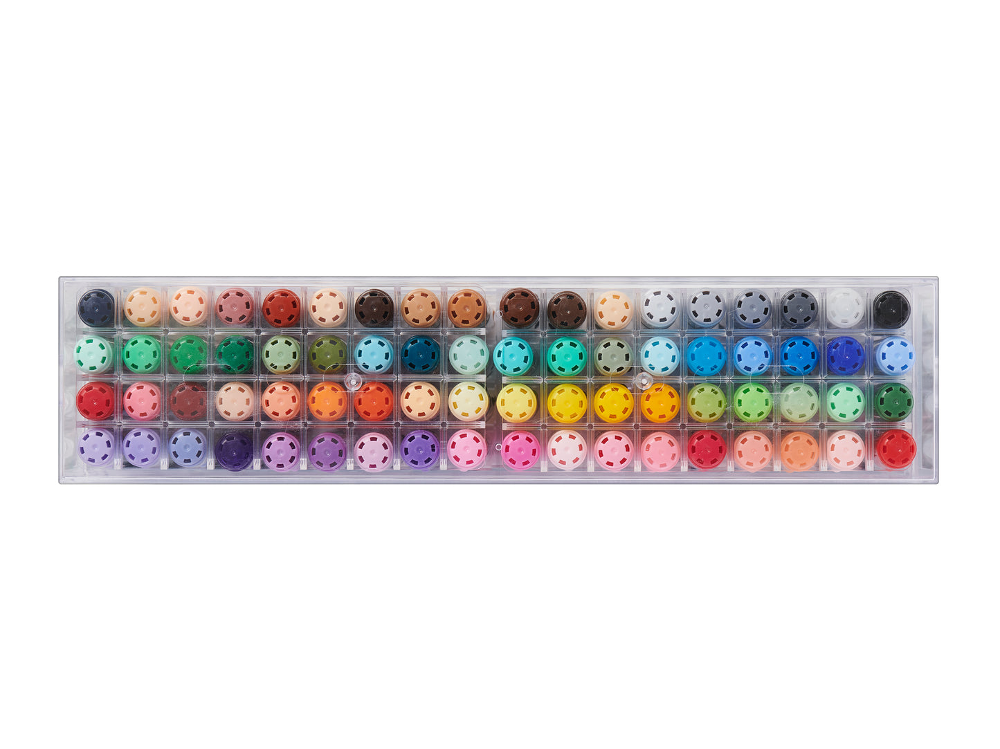 Copic Ciao 72 Set A