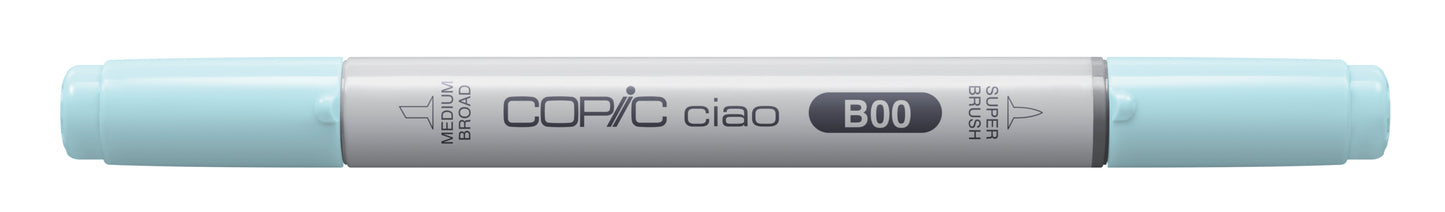 Copic Ciao B00