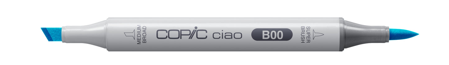 Copic Ciao B00