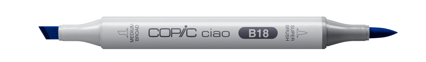 Copic Ciao B18